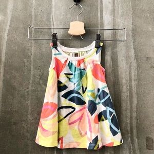 NWOT Tea Collection Tank Top